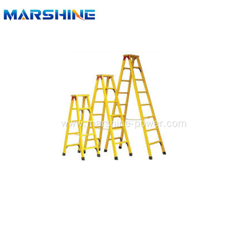 Insulating Ladder 3640 Dioxygen Phenolic Pipe